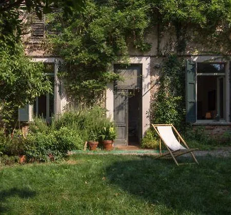 Casa Gerardi * Lonato