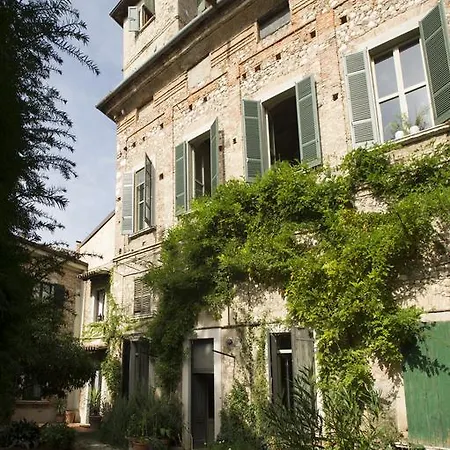Casa Gerardi Lonato