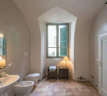 Casa Gerardi Holiday home