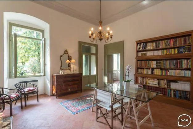 Casa Gerardi *