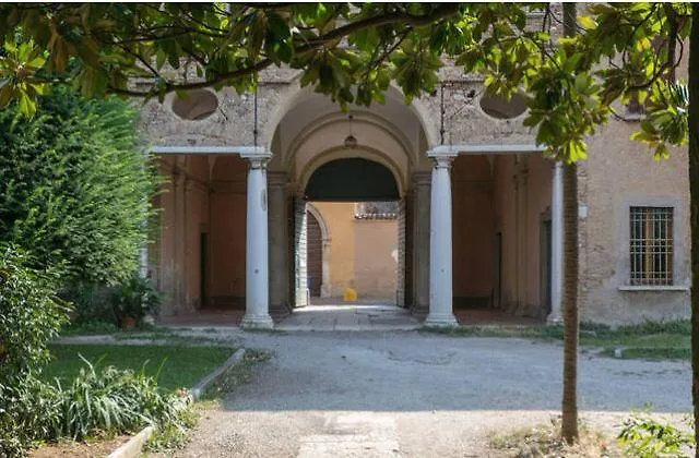 Semesterbostad Casa Gerardi Lonato