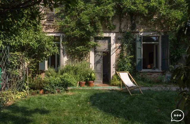 Casa Gerardi * Lonato