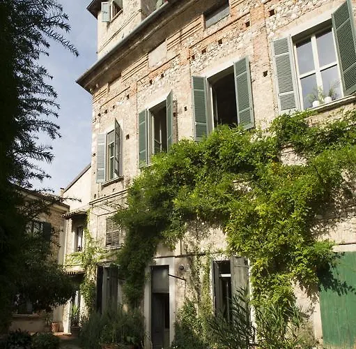 Casa Gerardi Lonato
