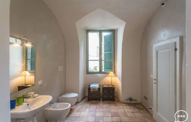 Casa Gerardi Semesterbostad