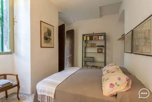 Semesterbostad Casa Gerardi *